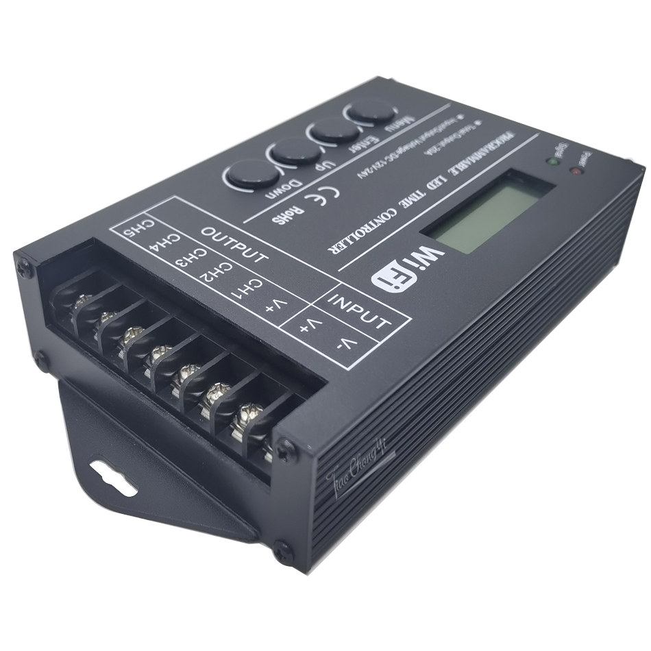 TC420 TC421 WIFI time programm - Aquarium Fish Common บทวิจารณ์และราคา