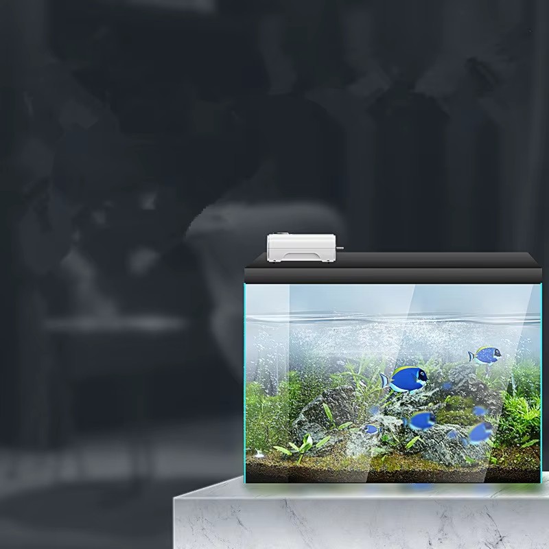 220V/110V 3W/8W/12W Ultra Sile - Xl Aquarium Fish บทวิจารณ์และราคา
