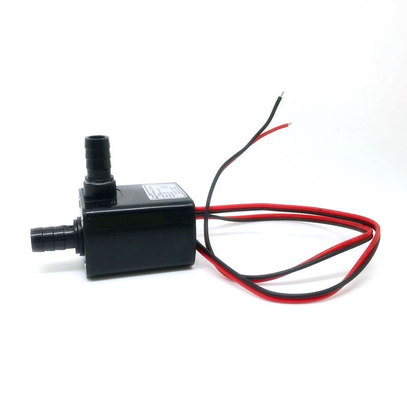 12V/24V Mini Submersible Water - Xl Aquarium Fish บทวิจารณ์และราคา