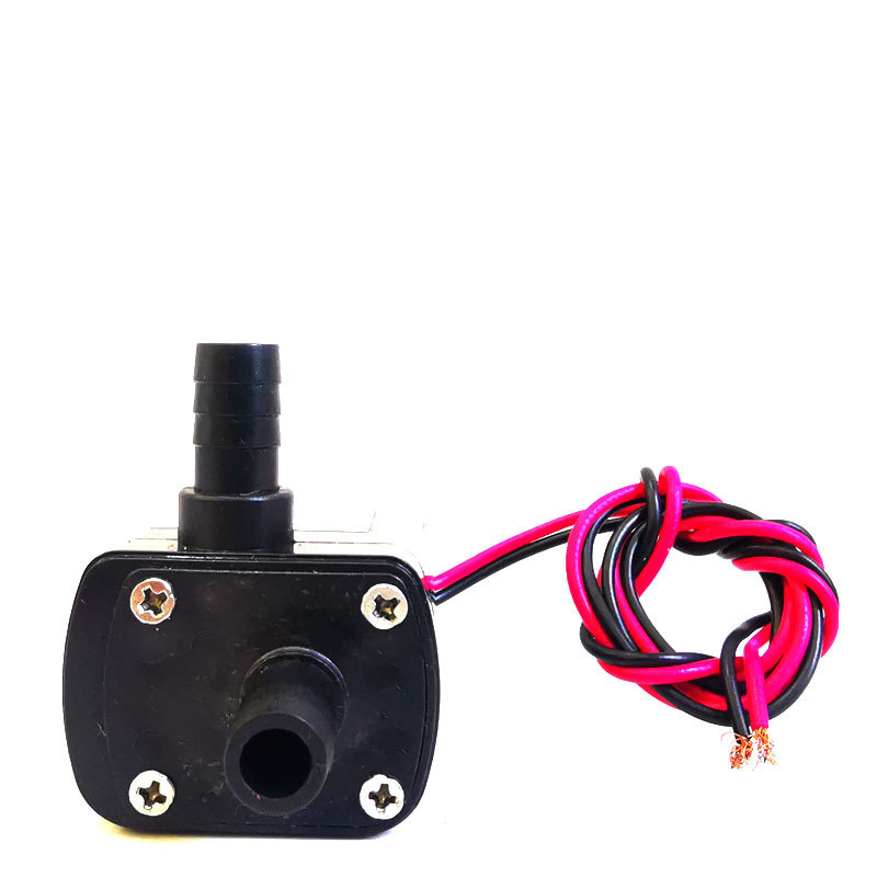 12V/24V Mini Submersible Water - Xl Aquarium Fish บทวิจารณ์และราคา