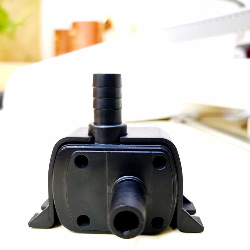 12V/24V Mini Submersible Water - Xl Aquarium Fish บทวิจารณ์และราคา