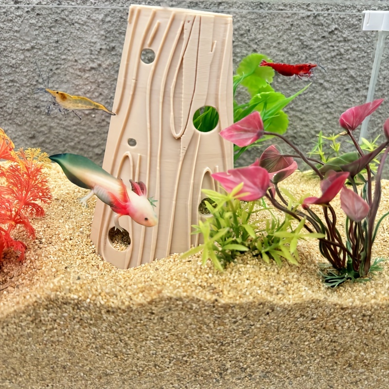 Aquarium Small Fish and Shrimp - Aquarium Fish Paradise บทวิจารณ์และราคา