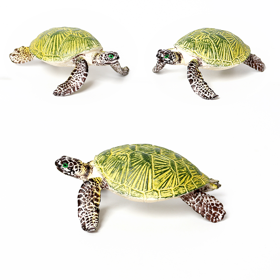 Realistic Miniatures Marine Li - Aquarium Fish Saltwater บทวิจารณ์และราคา