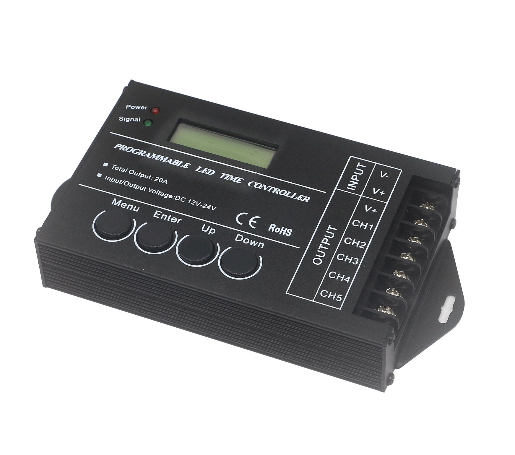 TC420 TC421 Wifi Time Programm - Aquarium Fish Common บทวิจารณ์และราคา