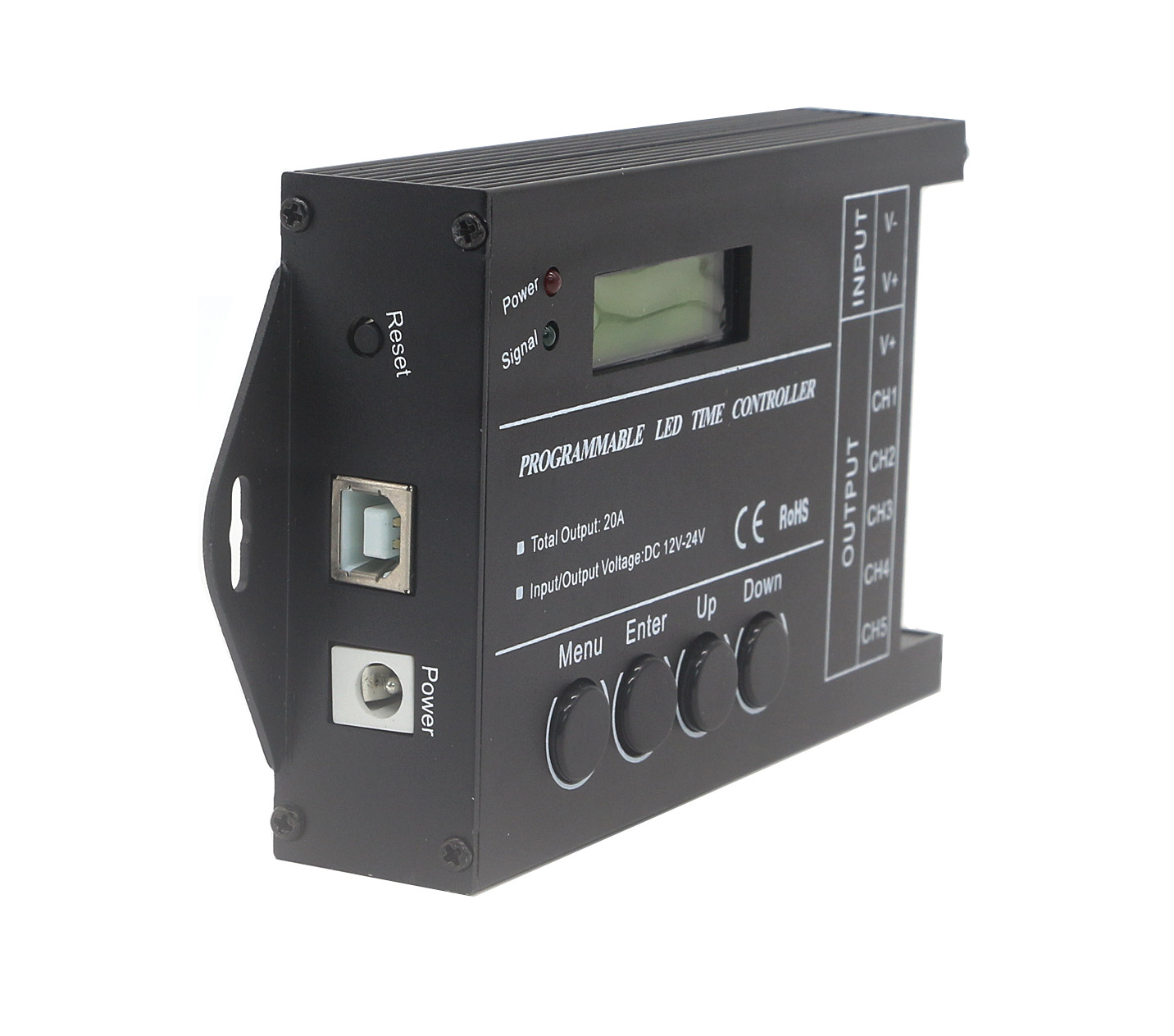 TC420 TC421 Wifi Time Programm - Aquarium Fish Common บทวิจารณ์และราคา